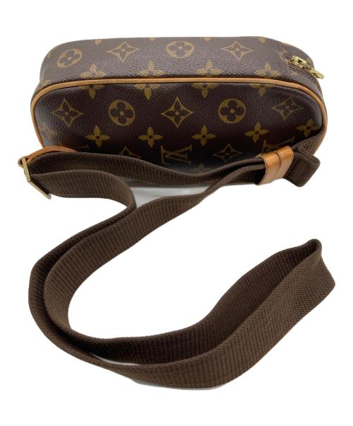LOUIS VUITTON（ルイ ヴィトン）LOUIS VUITTON (ルイ ヴィトン) ポシェットの古着・服飾アイテム