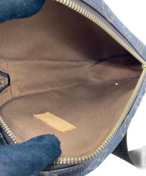 LOUIS VUITTON（ルイ ヴィトン）LOUIS VUITTON (ルイ ヴィトン) ポシェットの古着・服飾アイテム