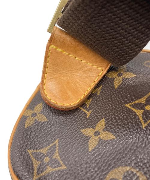 LOUIS VUITTON（ルイ ヴィトン）LOUIS VUITTON (ルイ ヴィトン) ポシェットの古着・服飾アイテム