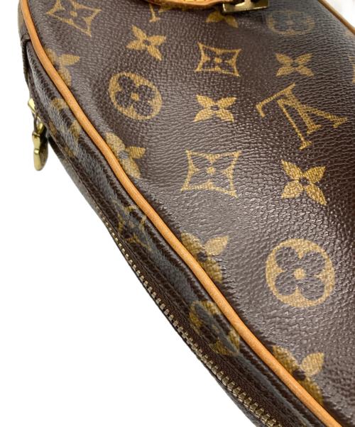 LOUIS VUITTON（ルイ ヴィトン）LOUIS VUITTON (ルイ ヴィトン) ポシェットの古着・服飾アイテム