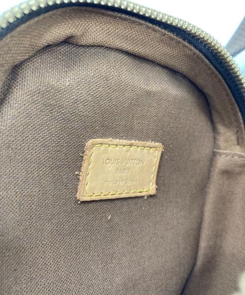 LOUIS VUITTON（ルイ ヴィトン）LOUIS VUITTON (ルイ ヴィトン) ポシェットの古着・服飾アイテム