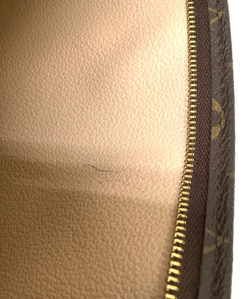 LOUIS VUITTON（ルイ ヴィトン）LOUIS VUITTON (ルイ ヴィトン) ポシェットトワレット26 ブラウンの古着・服飾アイテム