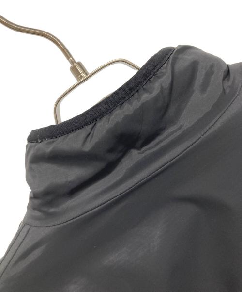 SUPREME（シュプリーム）Supreme (シュプリーム) リバーシブルバンダナフリースジャケット グレー サイズ:Mの古着・服飾アイテム