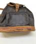 中古・古着 LOUIS VUITTON (ルイ ヴィトン) モンスリMM ブラウン サイズ:MM：49000円