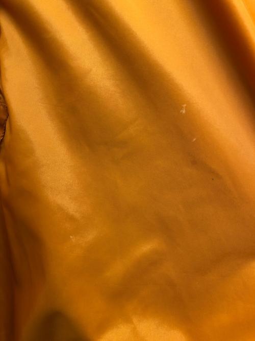 RALPH LAUREN JEANS（ラルフローレンジーンズ）RALPH LAUREN JEANS (ラルフローレンジーンズ) アノラックシェルパーカー オレンジ サイズ:SIZE Lの古着・服飾アイテム
