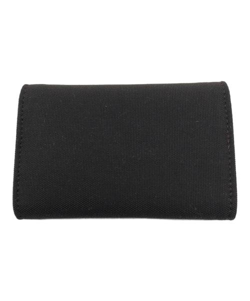 Salvatore Ferragamo（サルヴァトーレ フェラガモ）Salvatore Ferragamo (サルヴァトーレ フェラガモ) キーケース ブラックの古着・服飾アイテム