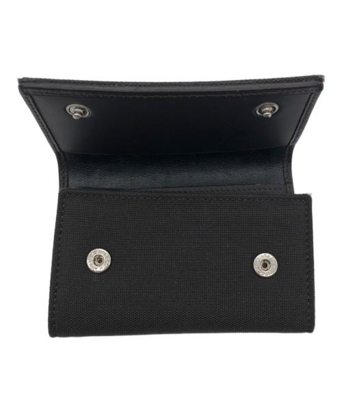 Salvatore Ferragamo（サルヴァトーレ フェラガモ）Salvatore Ferragamo (サルヴァトーレ フェラガモ) キーケース ブラックの古着・服飾アイテム