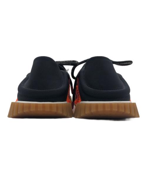 DOLCE & GABBANA（ドルチェ＆ガッバーナ）DOLCE & GABBANA (ドルチェ＆ガッバーナ) スニーカー マルチカラー サイズ:43.5の古着・服飾アイテム