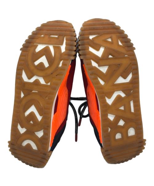 DOLCE & GABBANA（ドルチェ＆ガッバーナ）DOLCE & GABBANA (ドルチェ＆ガッバーナ) スニーカー マルチカラー サイズ:43.5の古着・服飾アイテム