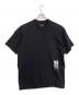 Y-3（ワイスリー）の古着「Y-３GFX SS TEE」｜ブラック