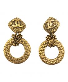 CHANEL（シャネル）の古着「イヤリング」