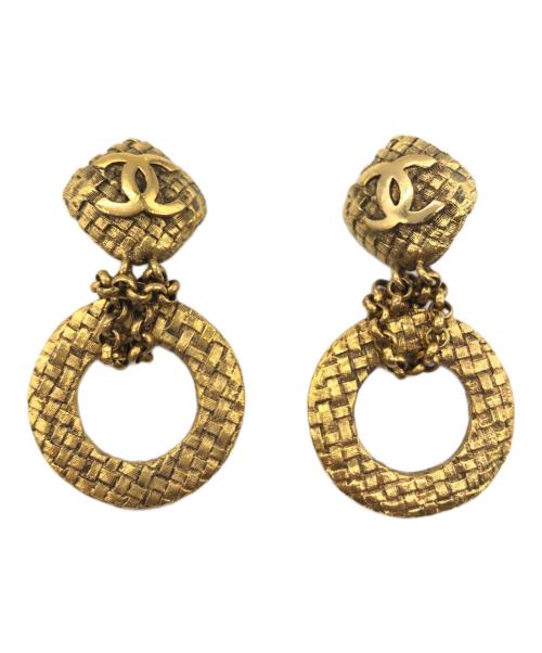 CHANEL（シャネル）CHANEL (シャネル) イヤリングの古着・服飾アイテム