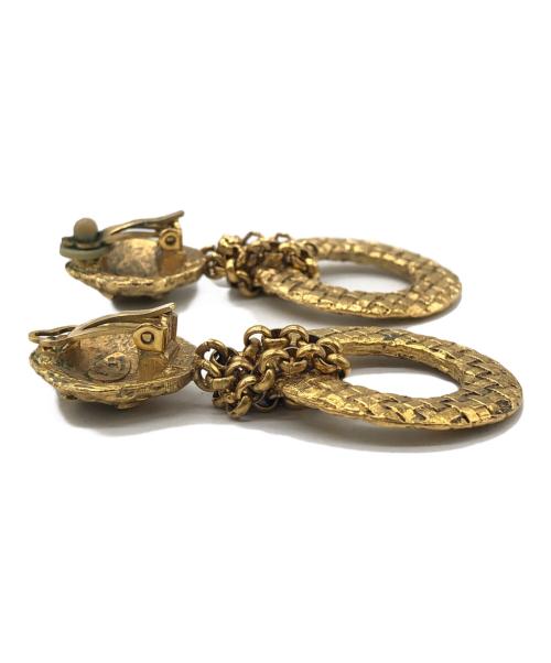 CHANEL（シャネル）CHANEL (シャネル) イヤリングの古着・服飾アイテム