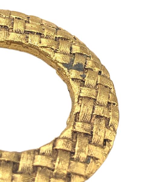 CHANEL（シャネル）CHANEL (シャネル) イヤリングの古着・服飾アイテム