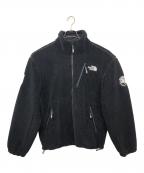 THE NORTH FACEザ ノース フェイス）の古着「RIMO FLEECE JACKET」｜ブラック