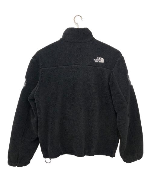 THE NORTH FACE（ザ ノース フェイス）THE NORTH FACE (ザ ノース フェイス) RIMO FLEECE JACKET ブラック サイズ:XL 未使用品の古着・服飾アイテム