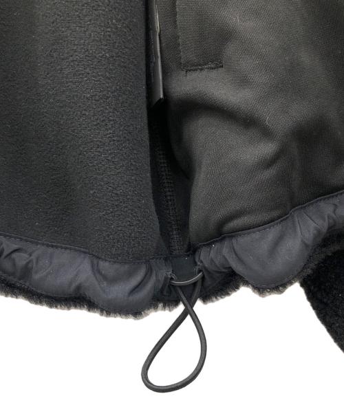THE NORTH FACE（ザ ノース フェイス）THE NORTH FACE (ザ ノース フェイス) RIMO FLEECE JACKET ブラック サイズ:XL 未使用品の古着・服飾アイテム