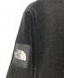 中古・古着 THE NORTH FACE (ザ ノース フェイス) RIMO FLEECE JACKET ブラック サイズ:XL 未使用品：10000円