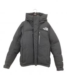 THE NORTH FACE（ザ ノース フェイス）の古着「BALTRO LIGHT JACKET」｜ブラック