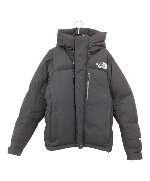 THE NORTH FACE（ザ ノース フェイス）THE NORTH FACE (ザ ノース フェイス) BALTRO LIGHT JACKET ブラック サイズ:Ｍの古着・服飾アイテム