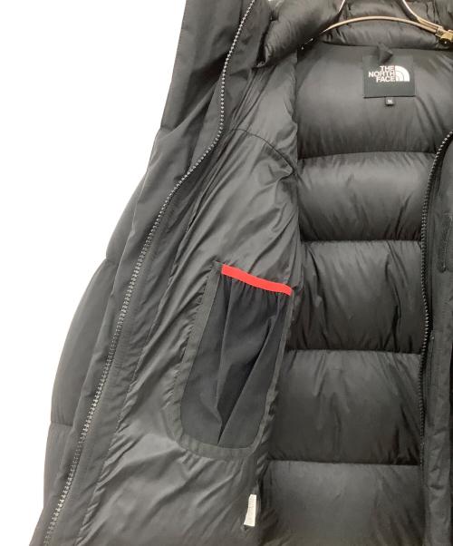 THE NORTH FACE（ザ ノース フェイス）THE NORTH FACE (ザ ノース フェイス) BALTRO LIGHT JACKET ブラック サイズ:Ｍの古着・服飾アイテム
