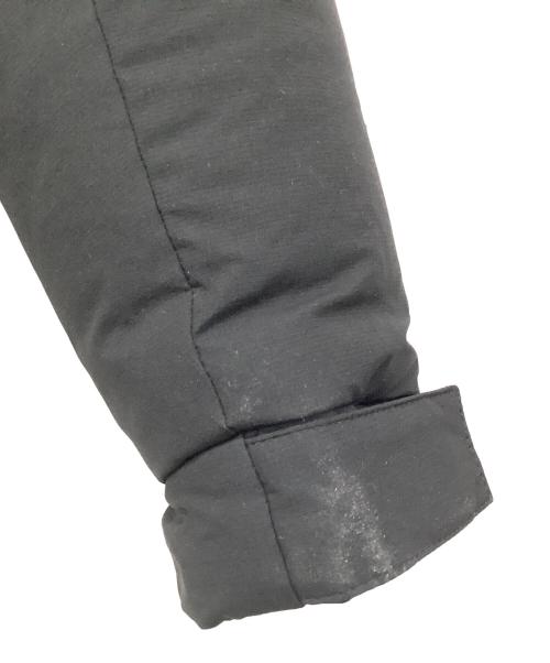 THE NORTH FACE（ザ ノース フェイス）THE NORTH FACE (ザ ノース フェイス) BALTRO LIGHT JACKET ブラック サイズ:Ｍの古着・服飾アイテム