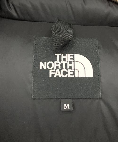 THE NORTH FACE（ザ ノース フェイス）THE NORTH FACE (ザ ノース フェイス) BALTRO LIGHT JACKET ブラック サイズ:Ｍの古着・服飾アイテム