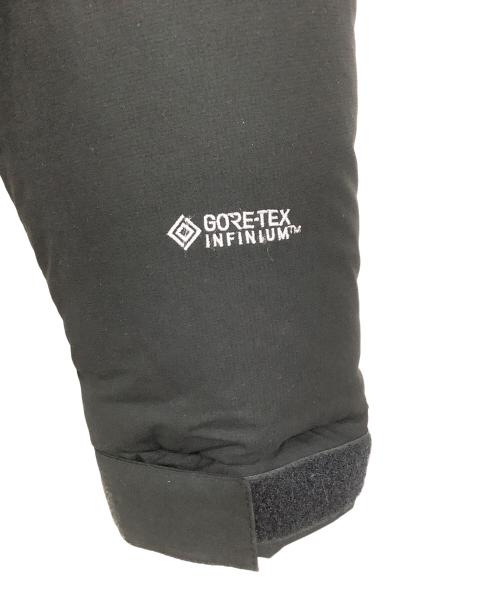 THE NORTH FACE（ザ ノース フェイス）THE NORTH FACE (ザ ノース フェイス) BALTRO LIGHT JACKET ブラック サイズ:Ｍの古着・服飾アイテム