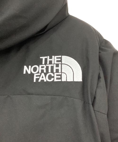 THE NORTH FACE（ザ ノース フェイス）THE NORTH FACE (ザ ノース フェイス) BALTRO LIGHT JACKET ブラック サイズ:Ｍの古着・服飾アイテム