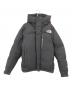 THE NORTH FACE（ザ ノース フェイス）の古着「BALTRO LIGHT JACKET」｜ブラック