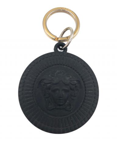 中古・古着通販】VERSACE (ヴェルサーチェ) メデューサキーホルダー