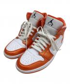NIKEナイキ）の古着「AIR JORDAN MID 