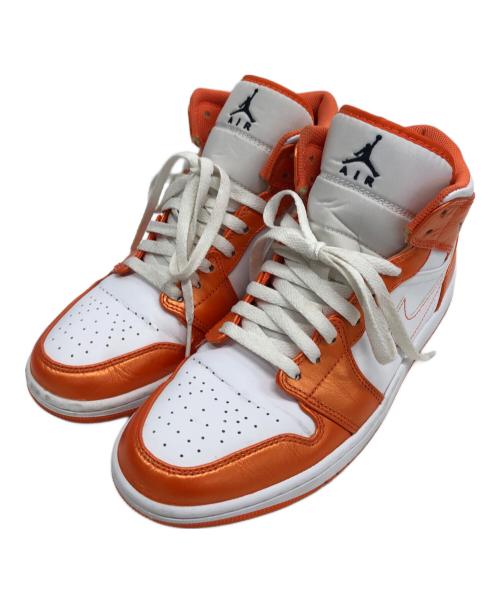 NIKE（ナイキ）NIKE (ナイキ) AIR JORDAN MID 