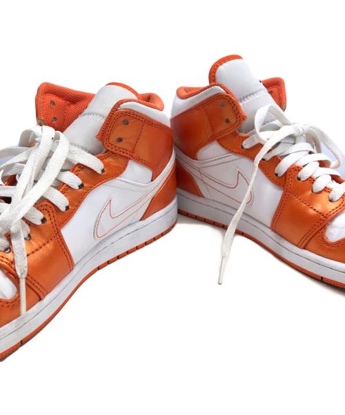 NIKE（ナイキ）NIKE (ナイキ) AIR JORDAN MID 