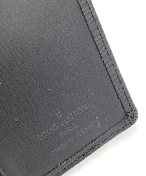 LOUIS VUITTON（ルイ ヴィトン）LOUIS VUITTON (ルイ ヴィトン) オーガナイザー･ドゥ ポッシュ ブラックの古着・服飾アイテム