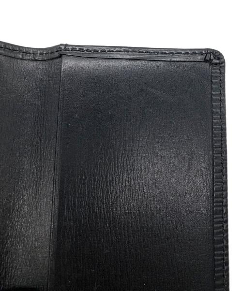 LOUIS VUITTON（ルイ ヴィトン）LOUIS VUITTON (ルイ ヴィトン) オーガナイザー･ドゥ ポッシュ ブラックの古着・服飾アイテム