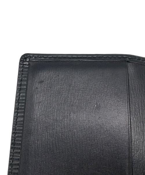 LOUIS VUITTON（ルイ ヴィトン）LOUIS VUITTON (ルイ ヴィトン) オーガナイザー･ドゥ ポッシュ ブラックの古着・服飾アイテム