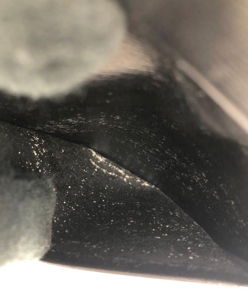 LOUIS VUITTON（ルイ ヴィトン）LOUIS VUITTON (ルイ ヴィトン) オーガナイザー･ドゥ ポッシュ ブラックの古着・服飾アイテム