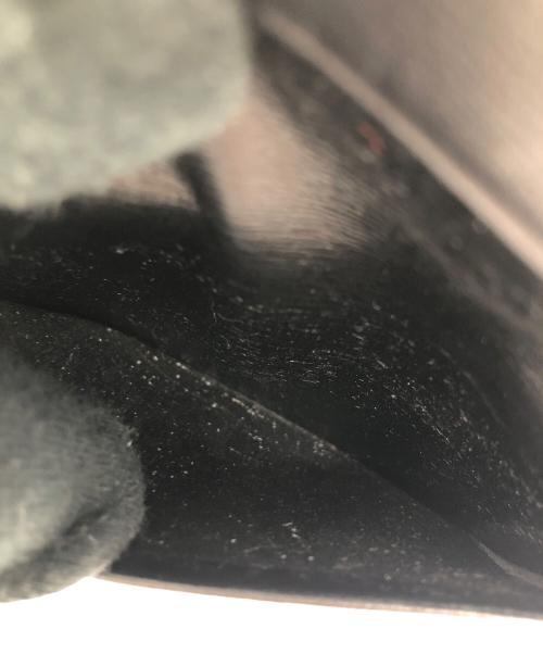 LOUIS VUITTON（ルイ ヴィトン）LOUIS VUITTON (ルイ ヴィトン) オーガナイザー･ドゥ ポッシュ ブラックの古着・服飾アイテム