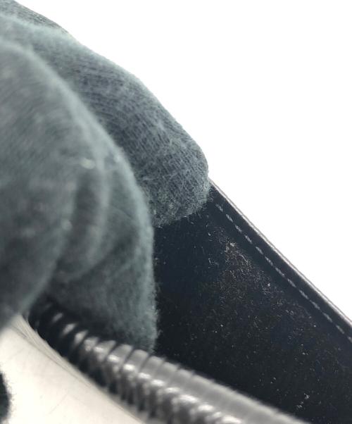 LOUIS VUITTON（ルイ ヴィトン）LOUIS VUITTON (ルイ ヴィトン) オーガナイザー･ドゥ ポッシュ ブラックの古着・服飾アイテム