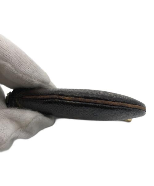 LOUIS VUITTON（ルイ ヴィトン）LOUIS VUITTON (ルイ ヴィトン) コインケース ブラウンの古着・服飾アイテム