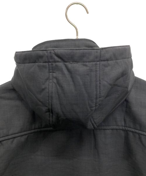 geographical north（ジェオグラフィー）geographical north (ジェオグラフィー) ジャケット ブラック×グリーン サイズ:SIZE M 未使用品の古着・服飾アイテム