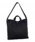 PORTER (ポーター) URBAN RESEARCH (アーバンリサーチ) 2WAYコラボショルダーバッグ ブラック：6000円