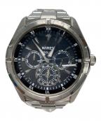 WIREDワイアード）の古着「クロノグラフ」