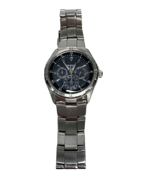 WIRED（ワイアード）WIRED (ワイアード) クロノグラフの古着・服飾アイテム