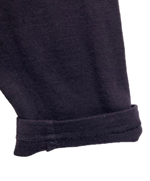 Yohji Yamamoto pour homme（ヨウジヤマモト プールオム）Yohji Yamamoto pour homme (ヨウジヤマモト プールオム) セーター パープル サイズ:3の古着・服飾アイテム