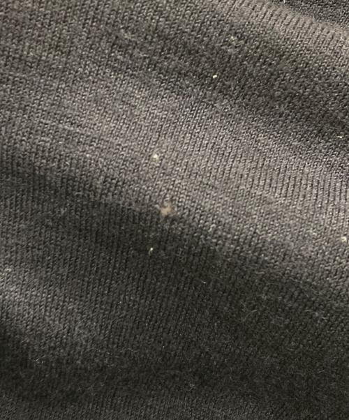 Yohji Yamamoto pour homme（ヨウジヤマモト プールオム）Yohji Yamamoto pour homme (ヨウジヤマモト プールオム) セーター パープル サイズ:3の古着・服飾アイテム