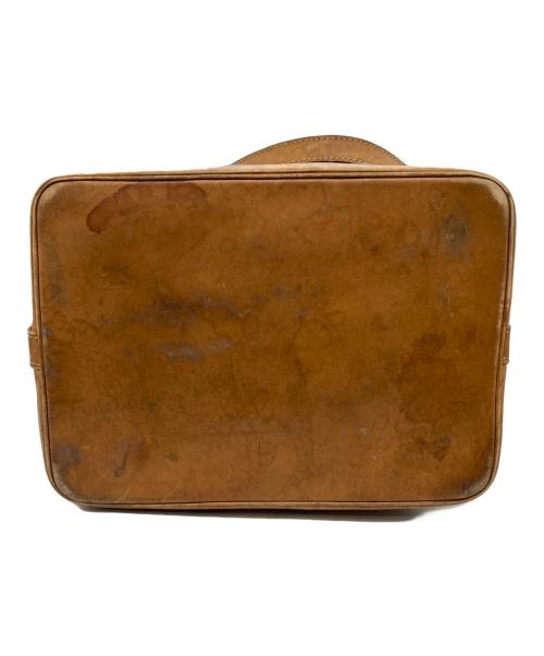 LOUIS VUITTON（ルイ ヴィトン）LOUIS VUITTON (ルイ ヴィトン) ショルダーバッグ ブラウンの古着・服飾アイテム