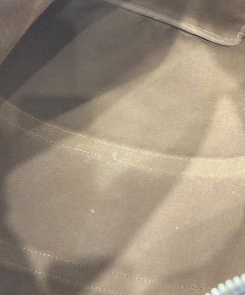 LOUIS VUITTON（ルイ ヴィトン）LOUIS VUITTON (ルイ ヴィトン) トラベルバッグ ブラウンの古着・服飾アイテム