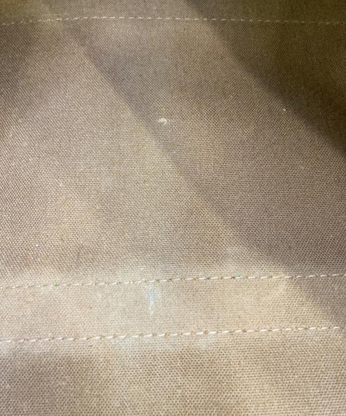 LOUIS VUITTON（ルイ ヴィトン）LOUIS VUITTON (ルイ ヴィトン) トラベルバッグ ブラウンの古着・服飾アイテム